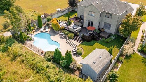 363 Golf Course Rd, Conestogo, ON, N0B1N0 | Card Image