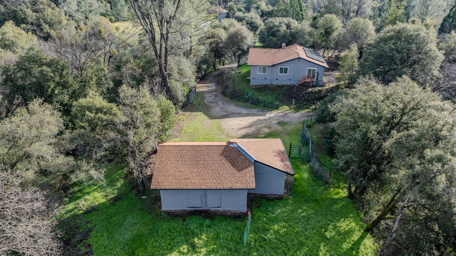 Residential in Sutter Creek