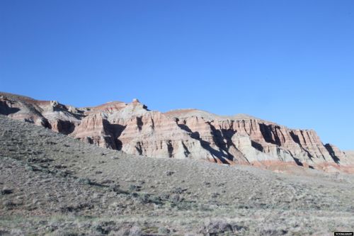Lot 57 Table Mountain Ct, Dubois, WY, 82513-6601 | Card Image