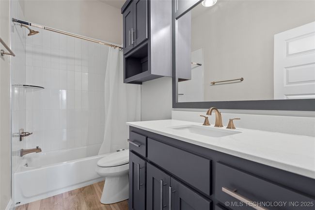 714 Prairie View Rd, House other with 4 bedrooms, 3 bathrooms and null parking in Ardmore OK | Image 23