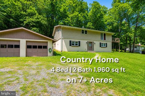14742 Happy Hills Rd, HUNTINGDON, PA, 16652-3769 | Card Image