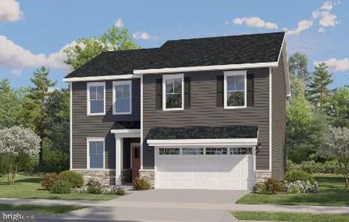 469 Gravenstein Lane, MARTINSBURG, WV, 25403 | Card Image