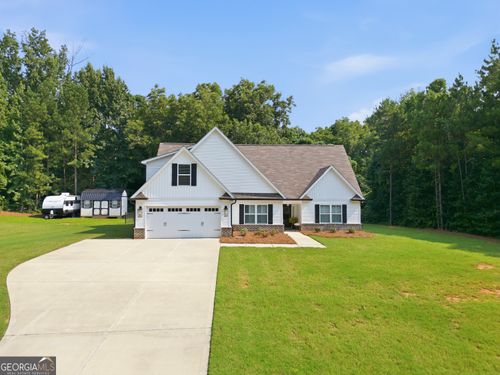 168 Oak Haven Ln, Barnesville, GA, 30204-6425 | Card Image