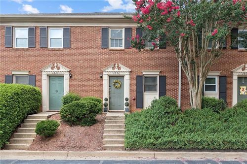 2926 Webb Bridge Rd, Alpharetta, GA, 30009-3734 | Card Image
