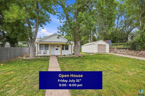 1502 E 12th St Street, Sioux Falls, SD, 57103 | Card Image