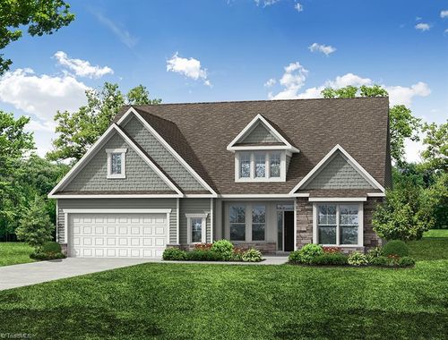 2106 Scallans Ln, Elon, NC, 27244-9828 | Card Image