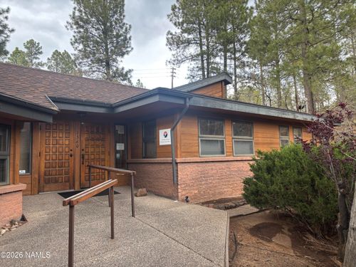 1360 N Rim Dr, Flagstaff, AZ, 86001-3111 | Card Image