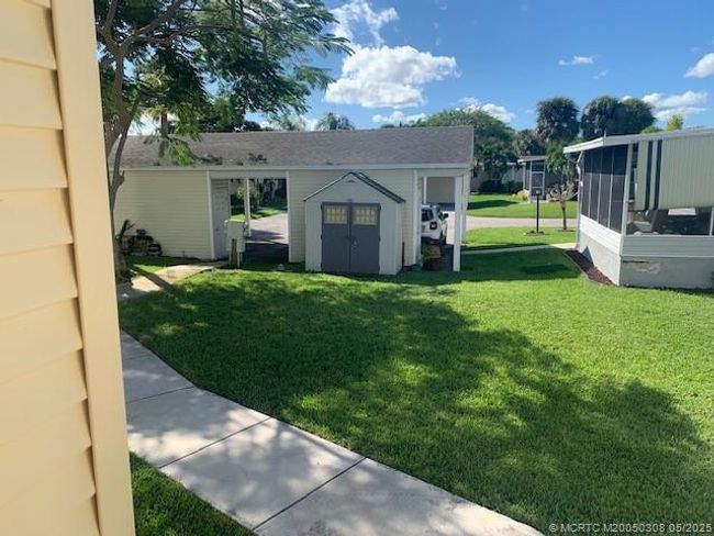 LOT-447 - 2555 Pga Blvd, House other with 3 bedrooms, 2 bathrooms and 1 parking in Palm Beach Gardens FL | Image 8