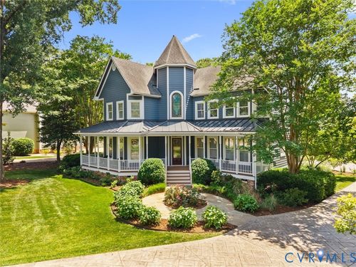 2332 Logan St, North Chesterfield, VA, 23235-3462 | Card Image
