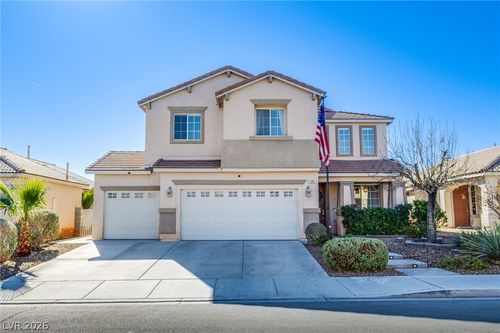 1201 E Hammer Ln, North Las Vegas, NV, 89081-2943 | Card Image