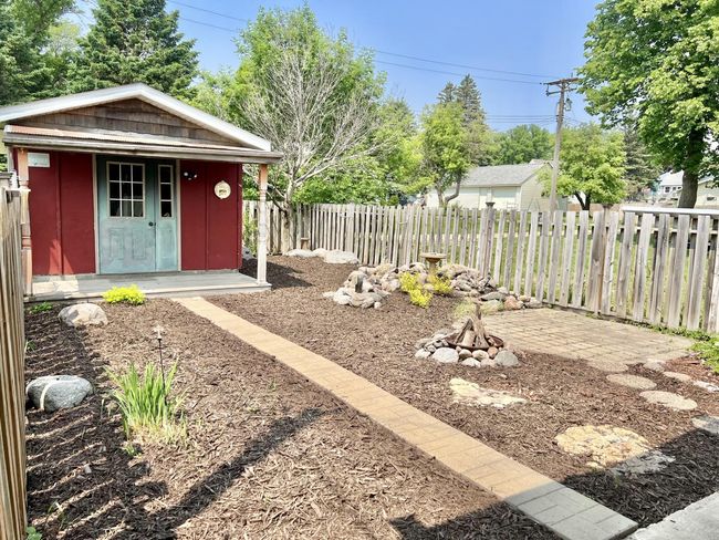 8- Fenced in backyard | Image 19