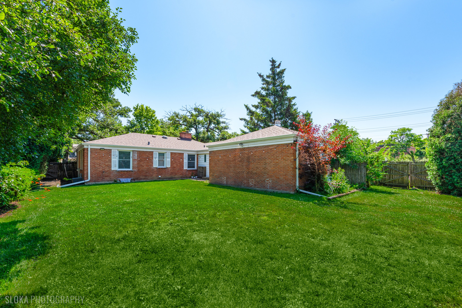 Residential Lease in Lake Bluff 5