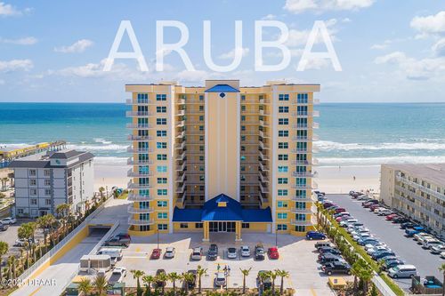 1101-3721 S Atlantic Ave, Daytona Beach Shores, FL, 32118-7312 | Card Image