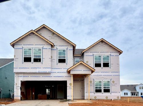 552 Hydrangea St, Seneca, SC, 29672 | Card Image