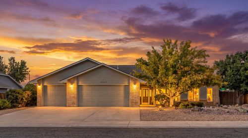 2564 Forest Hills Avenue, Grand Junction, CO, 81505 | Card Image