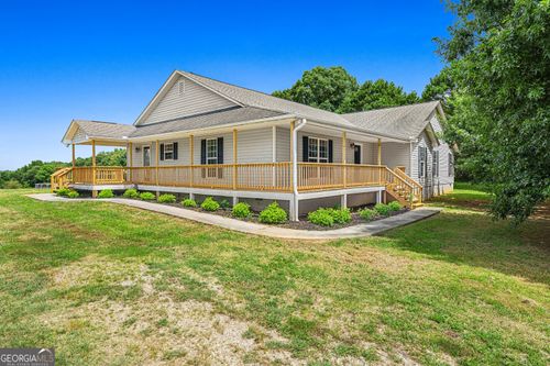 3030 Pulliam Mill Rd Nw, Dewy Rose, GA, 30634-2221 | Card Image