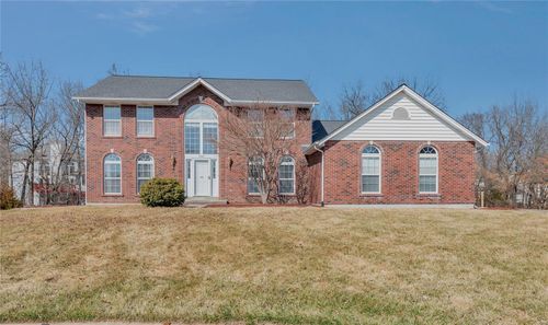 5208 Shetland Drive, Weldon Spring, MO, 63304 | Card Image