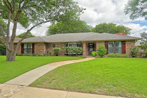 2313 Kidwell Cir, Plano, TX, 75075-6645 | Card Image