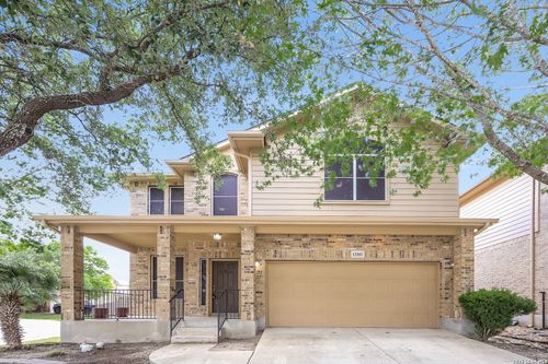 12102 Medina Ml, San Antonio, TX, 78253-5742 | Card Image