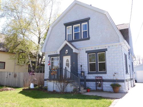 809 E Hancock Street, APPLETON, WI, 54911 | Card Image