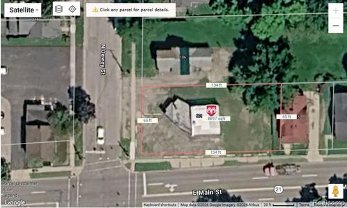 601 E Main Street, Owosso, MI, 48867 | Card Image