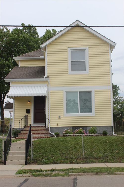 512 Campbell St, Dayton, OH, 45417-4622 | Card Image