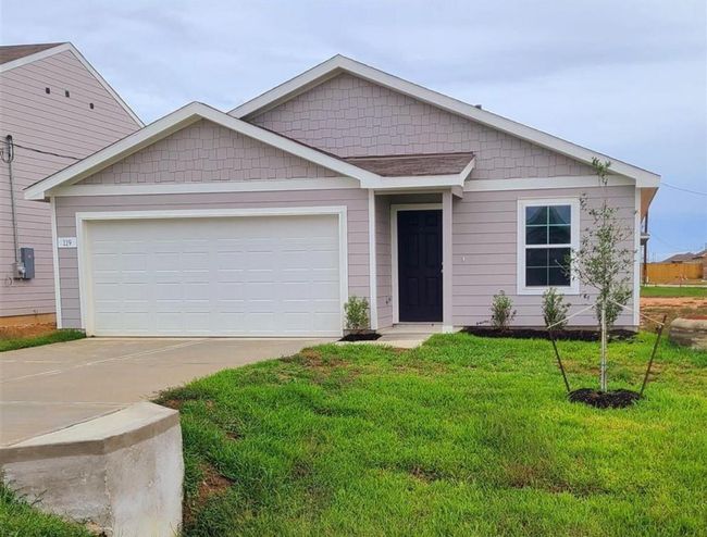 112 Pine Branch Ct, House other with 3 bedrooms, 2 bathrooms and 2 parking in Lufkin TX | Image 6