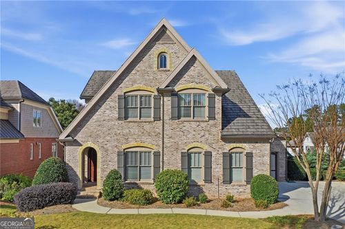 2615 Hillandale Cir, Cumming, GA, 30041-6332 | Card Image