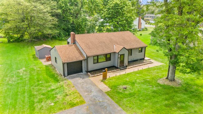 4 Hill Farm Rd, House other with 4 bedrooms, 3 bathrooms and 3 parking in Bloomfield CT | Image 33