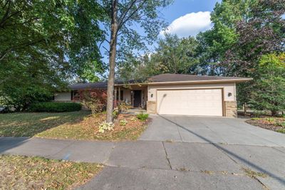 1250 Sunset Drive, House other with 3 bedrooms, 1 bathrooms and null parking in WAUSAU WI | Image 3