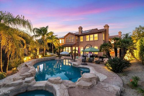 27007 Cliffie Way, Santa Clarita, CA, 91387-4808 | Card Image