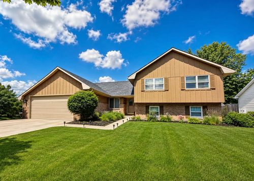 2913 Vimy Ridge Dr, Joliet, IL, 60435-1685 | Card Image