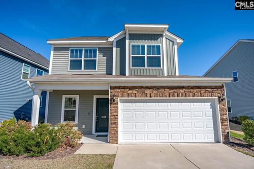 1228 Independence Dr, Elgin, SC, 29045-7915 | Card Image