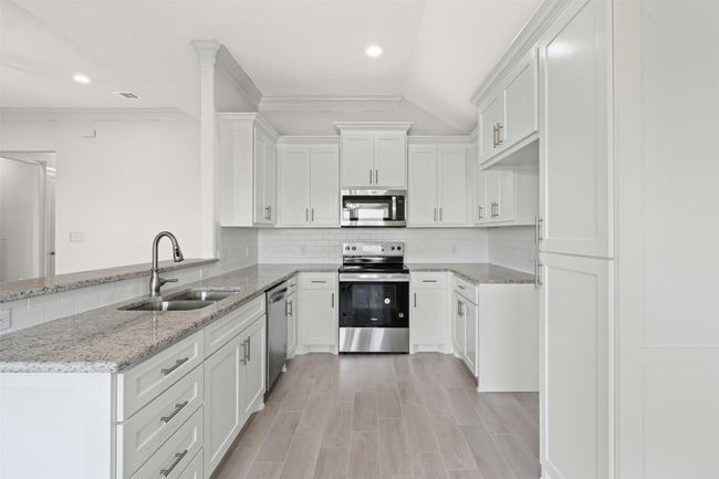 1412 Oleander Dr, House other with 4 bedrooms, 2 bathrooms and null parking in Tolar TX | Image 12