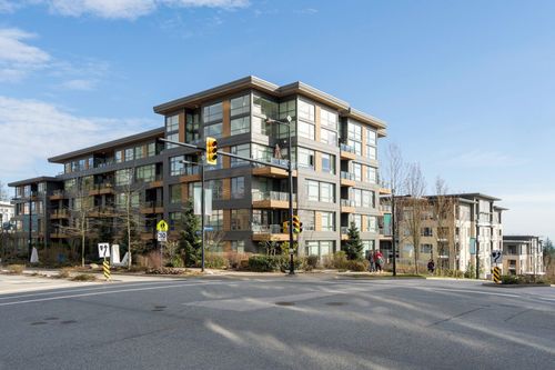 210-9150 University Cres, Burnaby, BC, V5A | Card Image