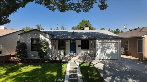1832 N Rose St, Burbank, CA, 91505-1316 | Card Image