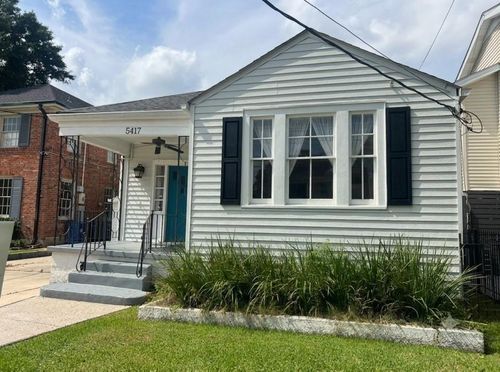 5417 S Tonti St, New Orleans, LA, 70125-4733 | Card Image
