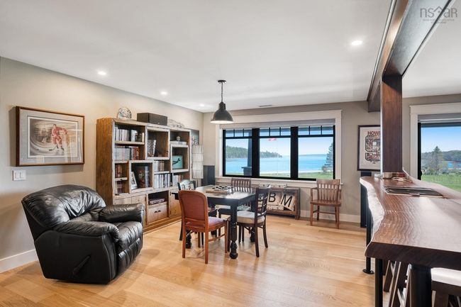 580 Masons Beach Rd, House other with 4 bedrooms, 3 bathrooms and 2 parking in First South NS | Image 31