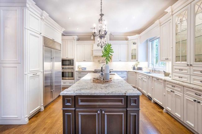 50 Fifeshire Rd, House other with 5 bedrooms, 10 bathrooms and 8 parking in North York ON | Image 13