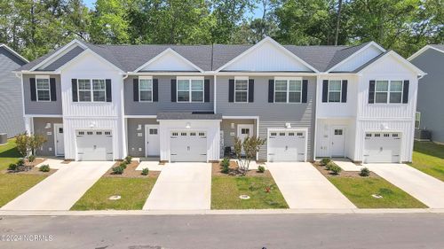 6032 Beckington Dr, Leland, NC, 28451-2118 | Card Image