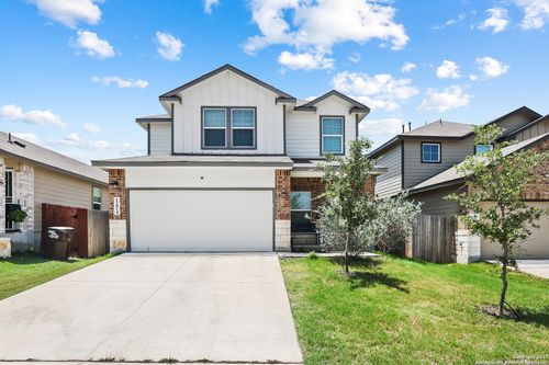 12014 Stoney Blue, San Antonio, TX, 78245-4903 | Card Image