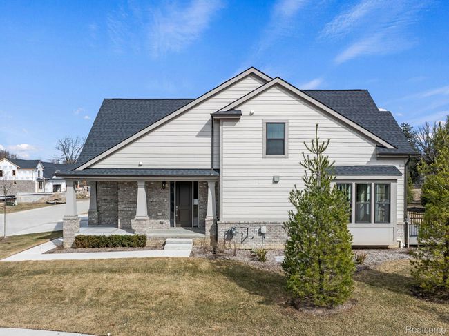 1 - 3077 Claret Ln, Condo with 2 bedrooms, 3 bathrooms and null parking in Rochester Hills MI | Image 29