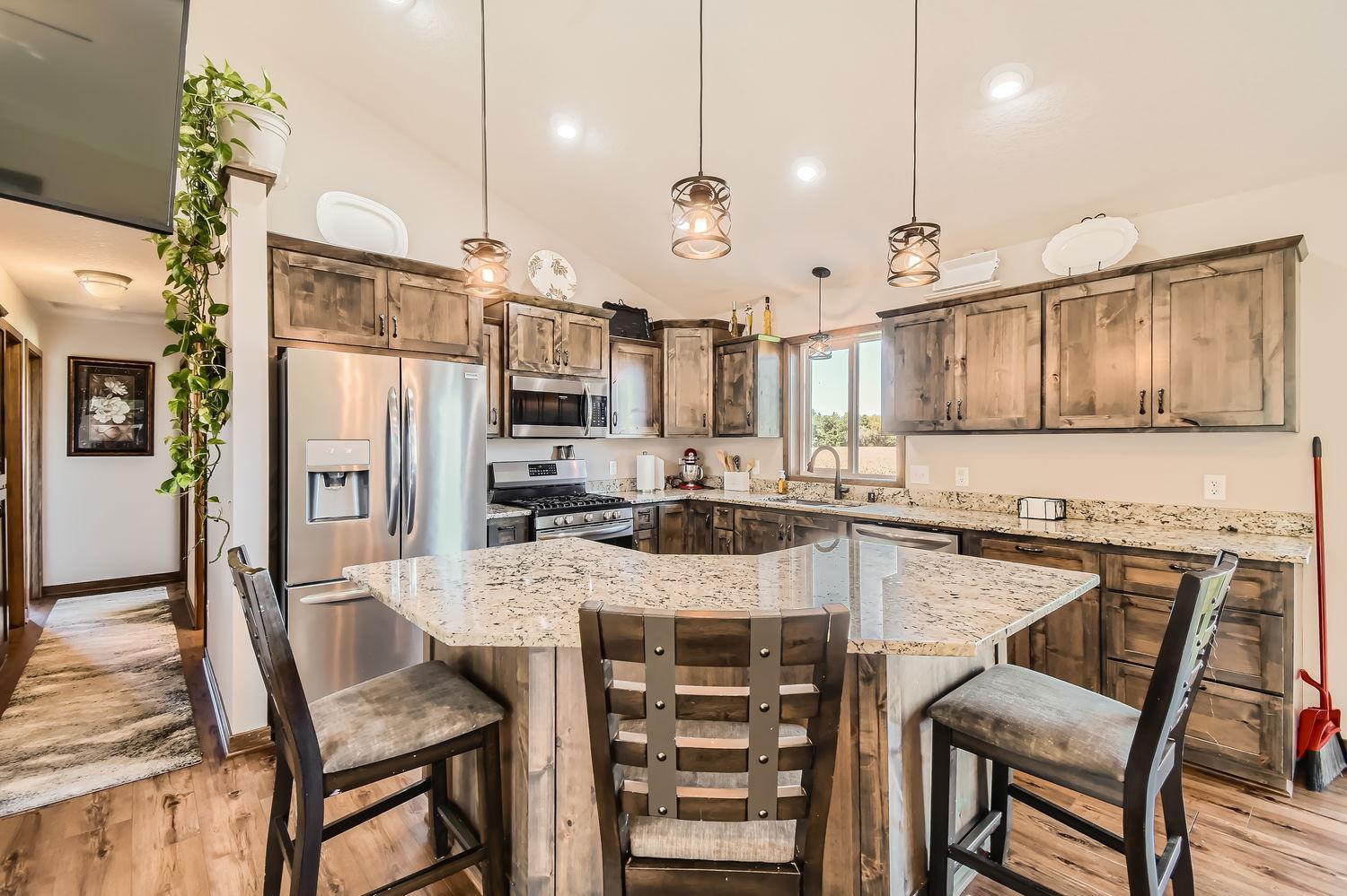 375th St, North Branch, MN 55056