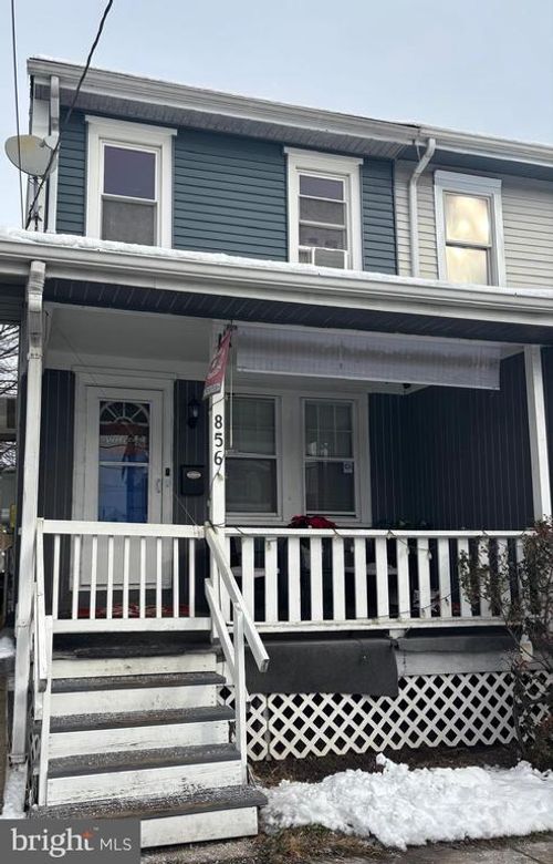 856 S Olden Ave, Hamilton, NJ, 08610-5163 | Card Image