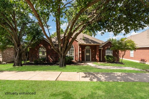 2708 Bordeaux Drive, Mckinney, TX, 75070 | Card Image