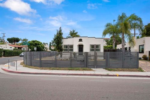2952 Rosecrans St, San Diego, CA, 92106-1472 | Card Image