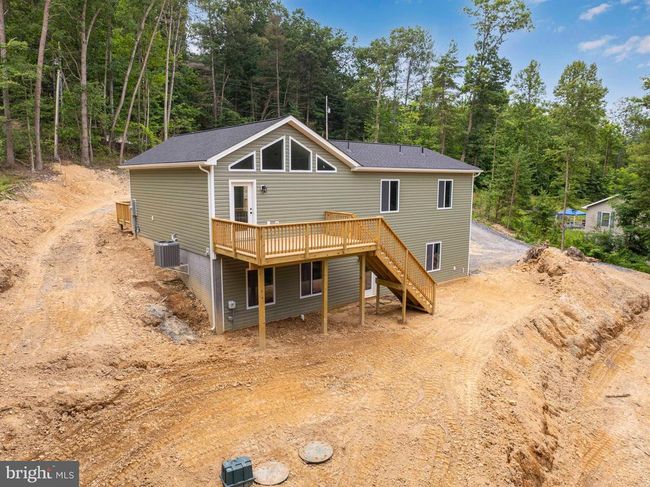 125 Spring Hollow Rd, House other with 3 bedrooms, 2 bathrooms and null parking in FRONT ROYAL VA | Image 10