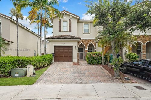 8897 Sw 225th St, Cutler Bay, FL, 33190-8949 | Card Image