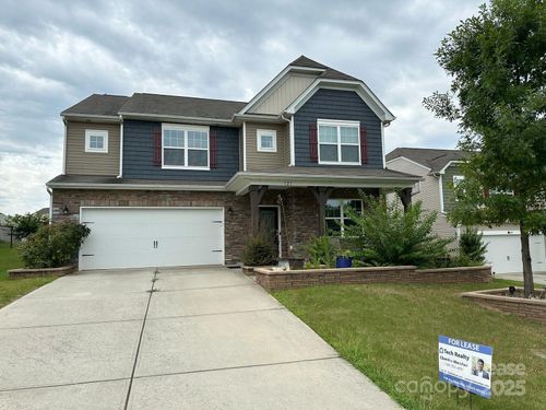 121 Congaree Loop, Mooresville, NC, 28117-0063 | Card Image