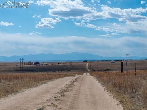 0 Unknown Road, Yoder, CO, 80864 | Card Image